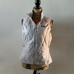 Vintage Patagonia Nano vest